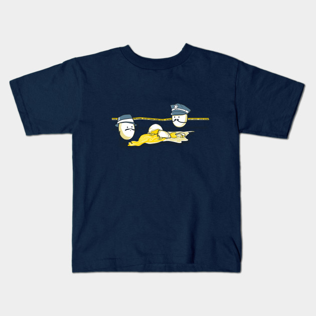 Egg Drop